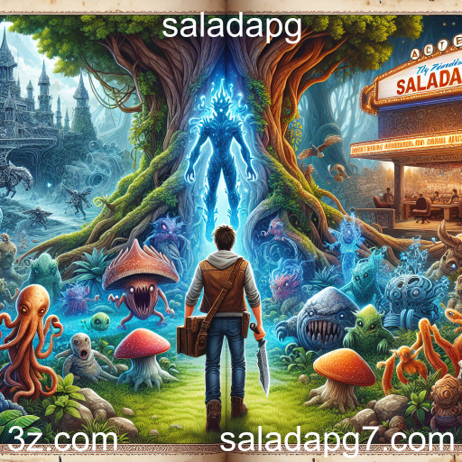 Explorando o Mundo dos Jogos de Aventura