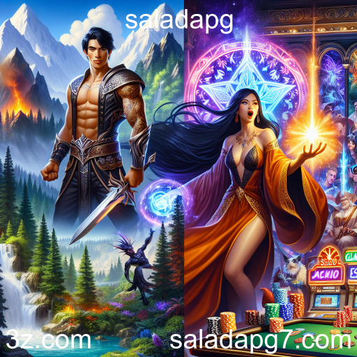 A Evolução dos Jogos de RPG: Da Tabuleiro ao Digital