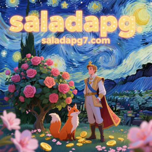 saladapg