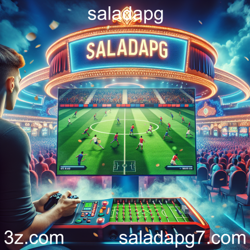 A Evolução dos Jogos de Esportes: Realismo e Competitividade em Alta